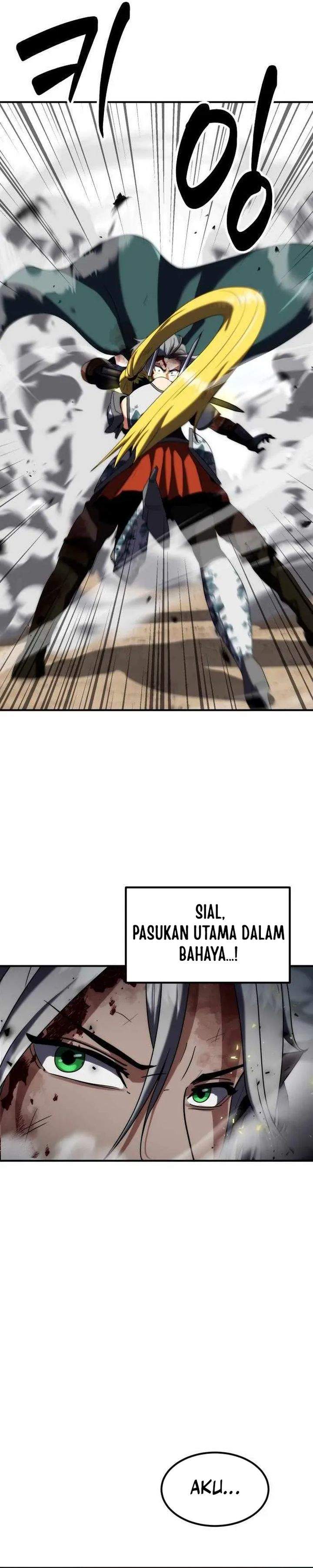 Defense Breaker Chapter 36