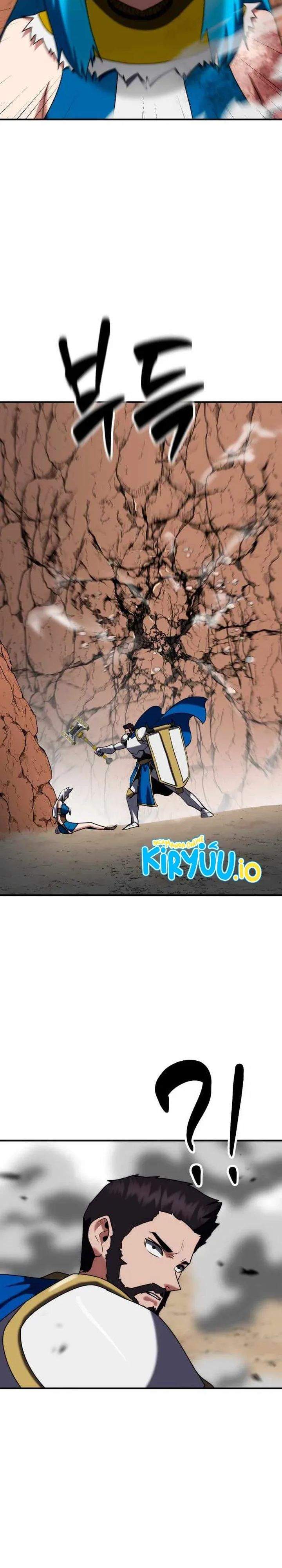 Defense Breaker Chapter 36