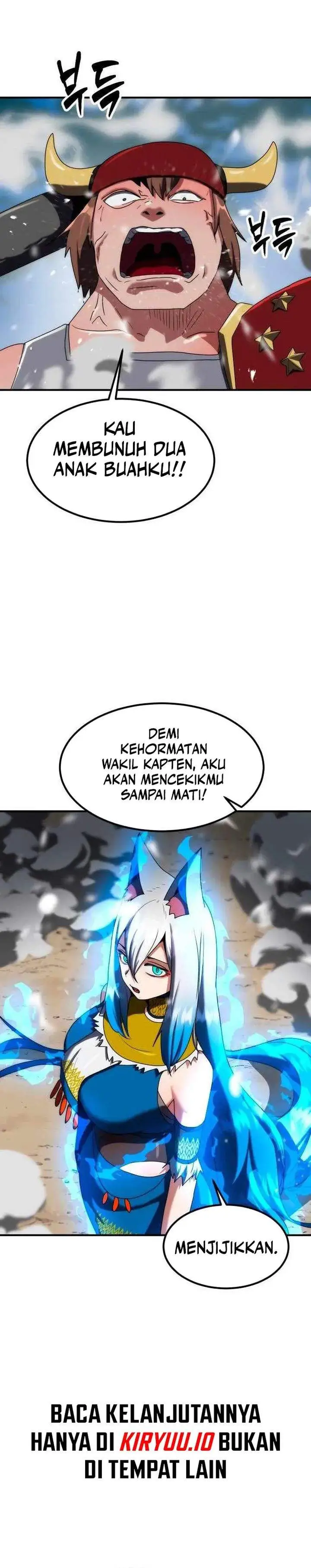 Defense Breaker Chapter 36