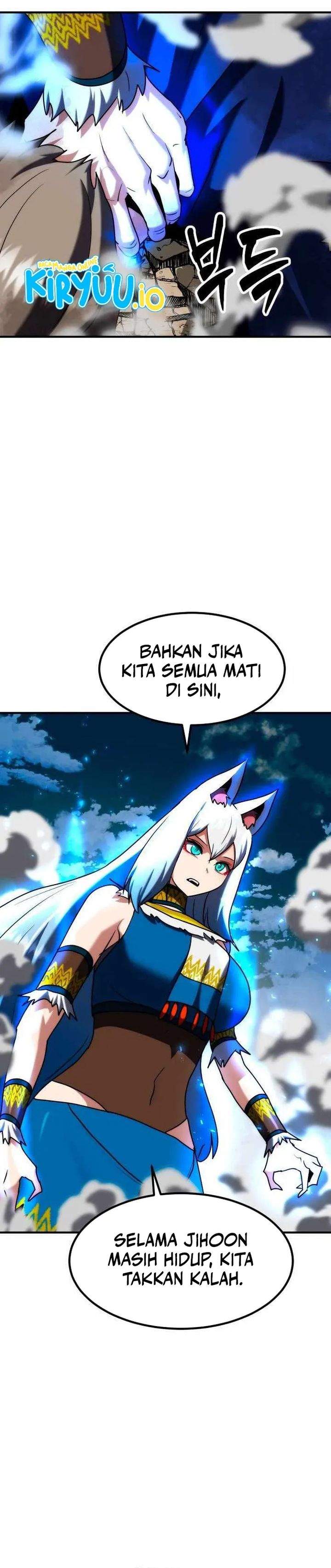 Defense Breaker Chapter 36