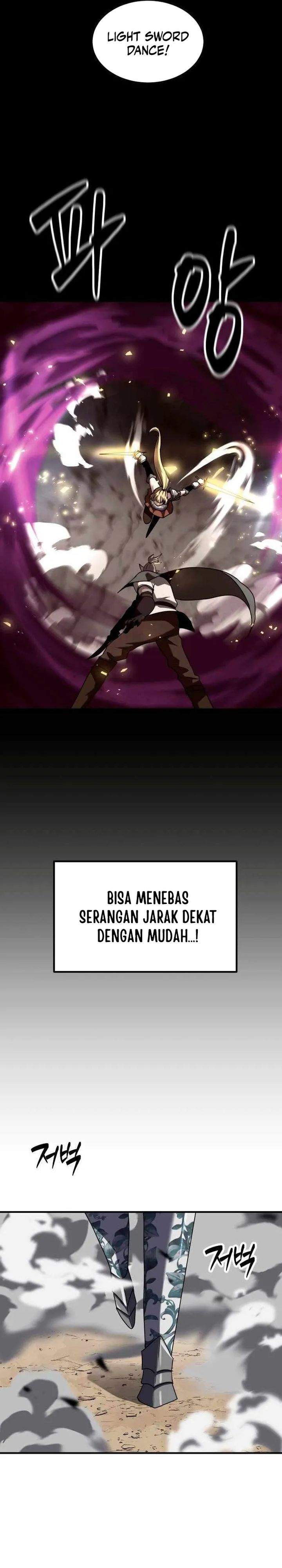 Defense Breaker Chapter 36