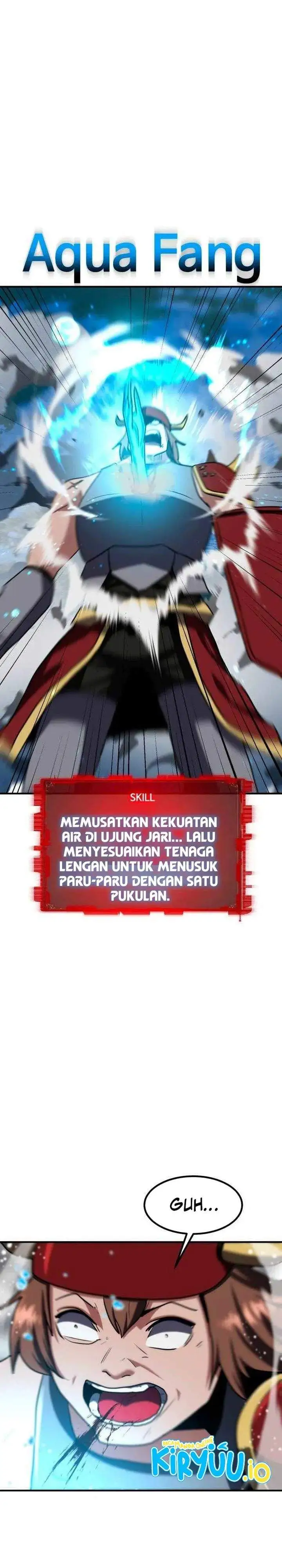 Defense Breaker Chapter 36