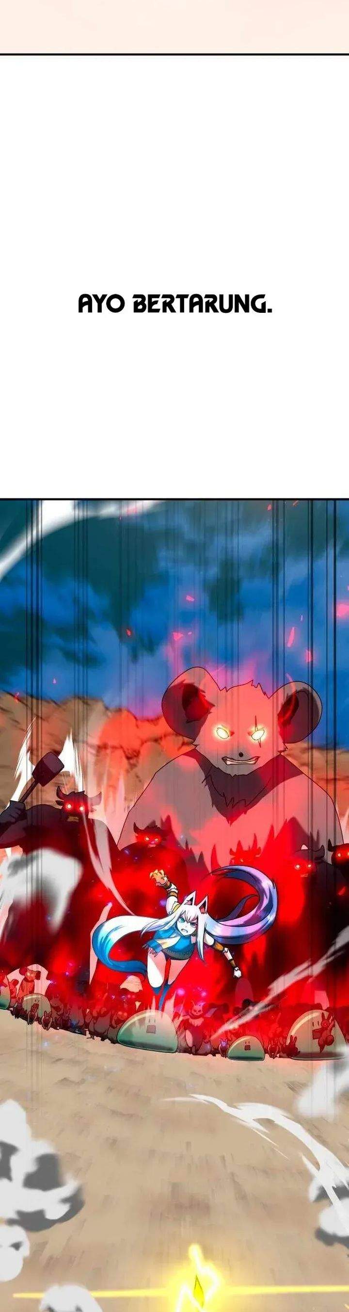 Defense Breaker Chapter 36