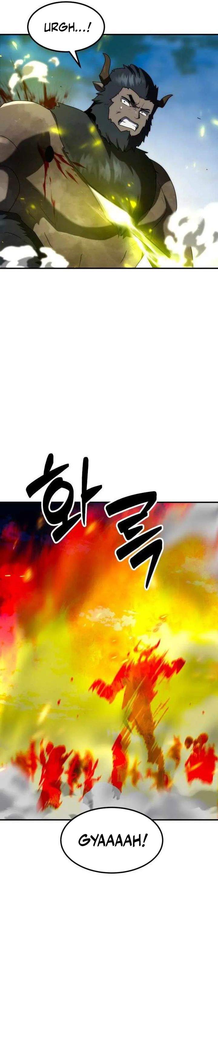 Defense Breaker Chapter 36