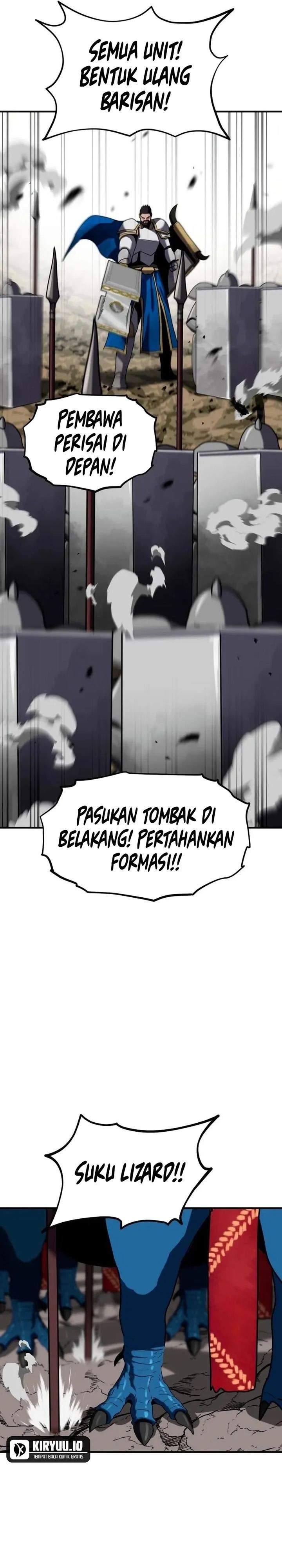 Defense Breaker Chapter 37