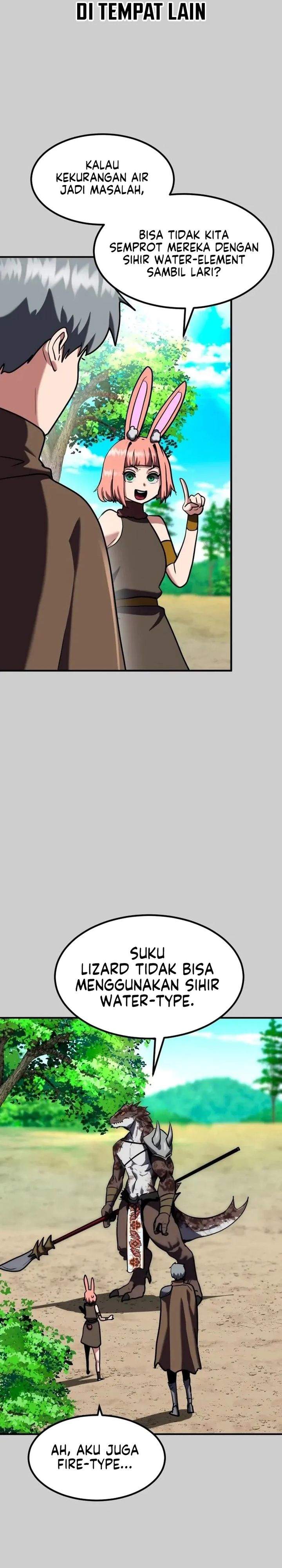 Defense Breaker Chapter 37