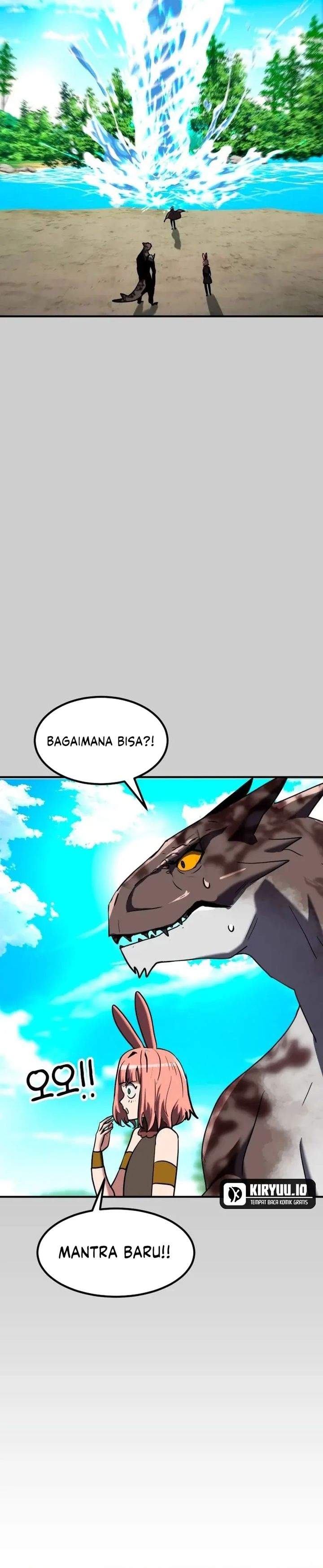 Defense Breaker Chapter 37