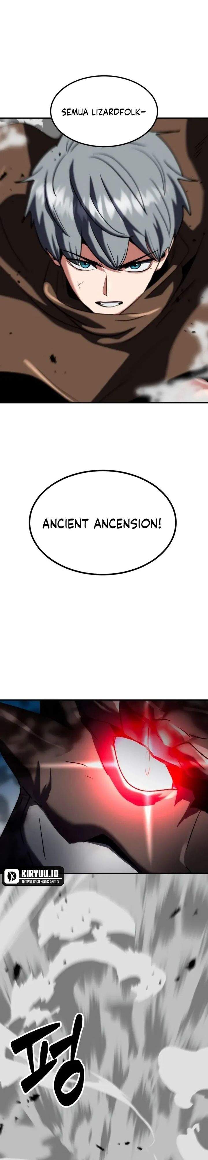 Defense Breaker Chapter 37