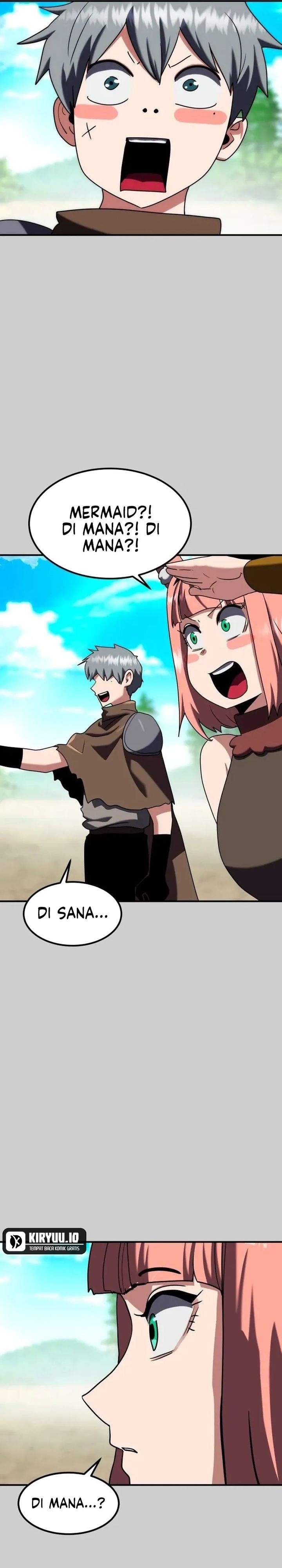 Defense Breaker Chapter 37