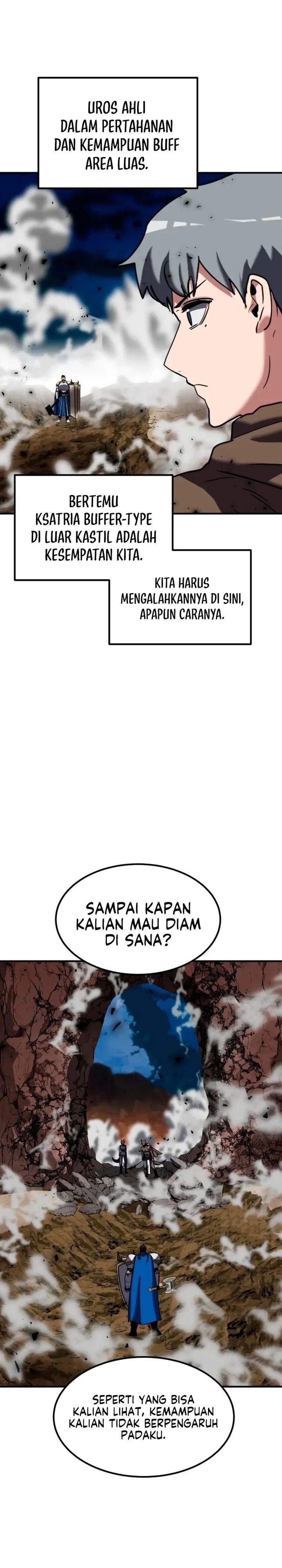 Defense Breaker Chapter 37