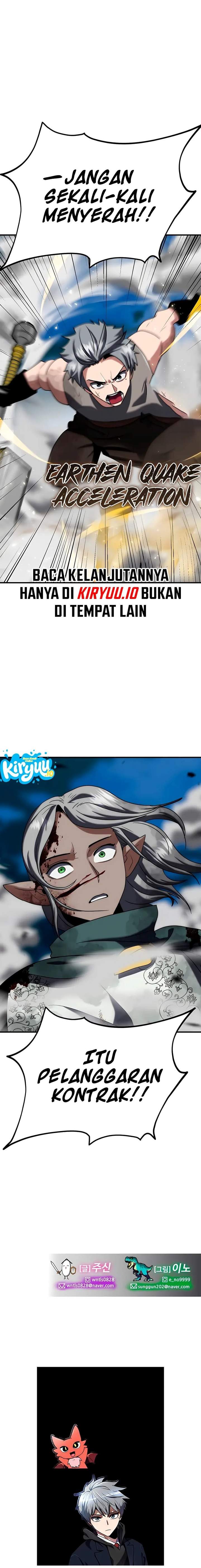 Defense Breaker Chapter 38