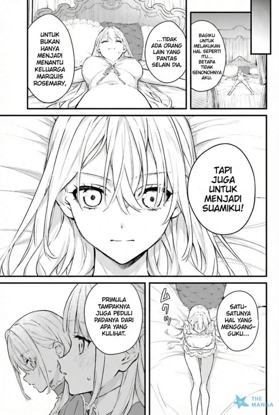 Mugen no Majutsu Shi Maryoku Nashi de Heimin no Ko to Hakugai Sareta Ore. Jitsuha Mugen no Maryoku Mochi Chapter 2