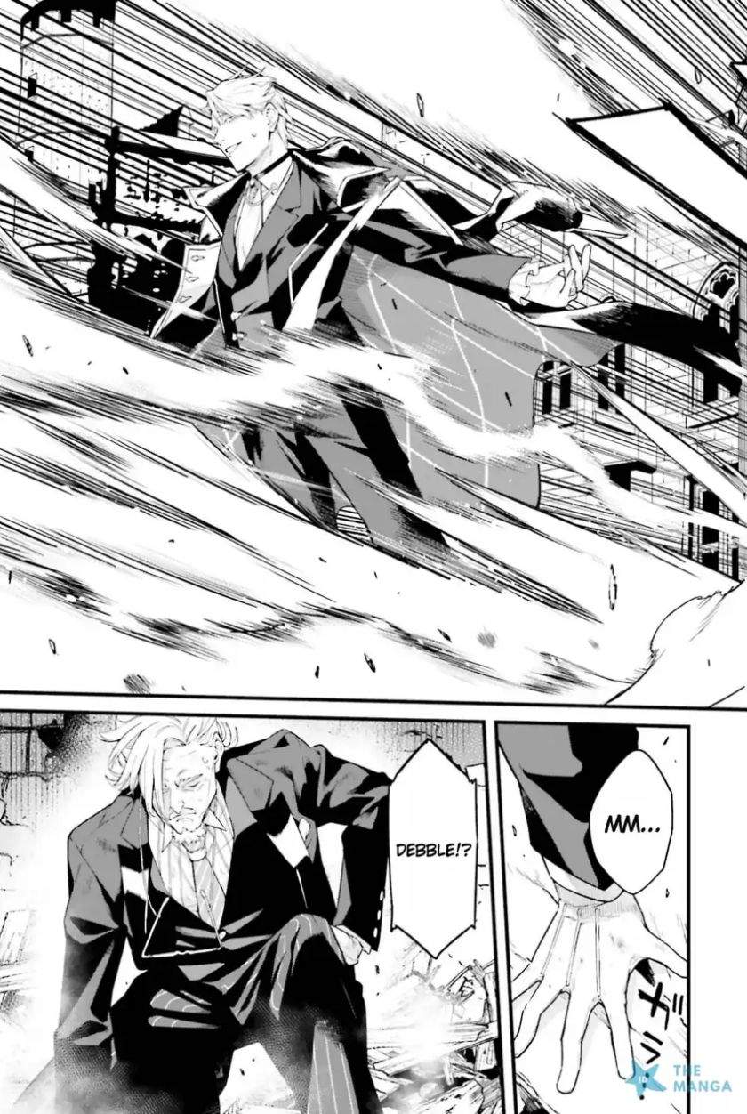 Mugen no Majutsu Shi Maryoku Nashi de Heimin no Ko to Hakugai Sareta Ore. Jitsuha Mugen no Maryoku Mochi Chapter 3