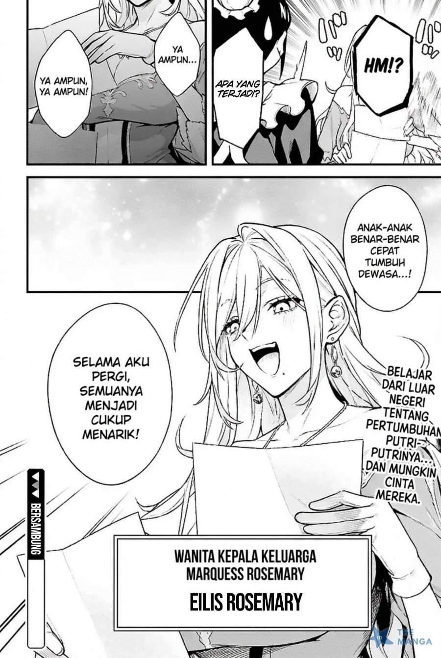 Mugen no Majutsu Shi Maryoku Nashi de Heimin no Ko to Hakugai Sareta Ore. Jitsuha Mugen no Maryoku Mochi Chapter 4