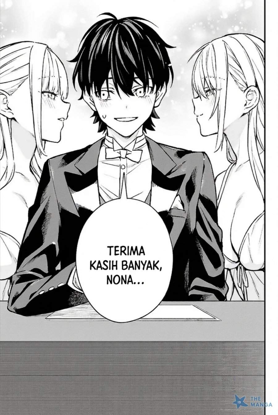 Mugen no Majutsu Shi Maryoku Nashi de Heimin no Ko to Hakugai Sareta Ore. Jitsuha Mugen no Maryoku Mochi Chapter 4