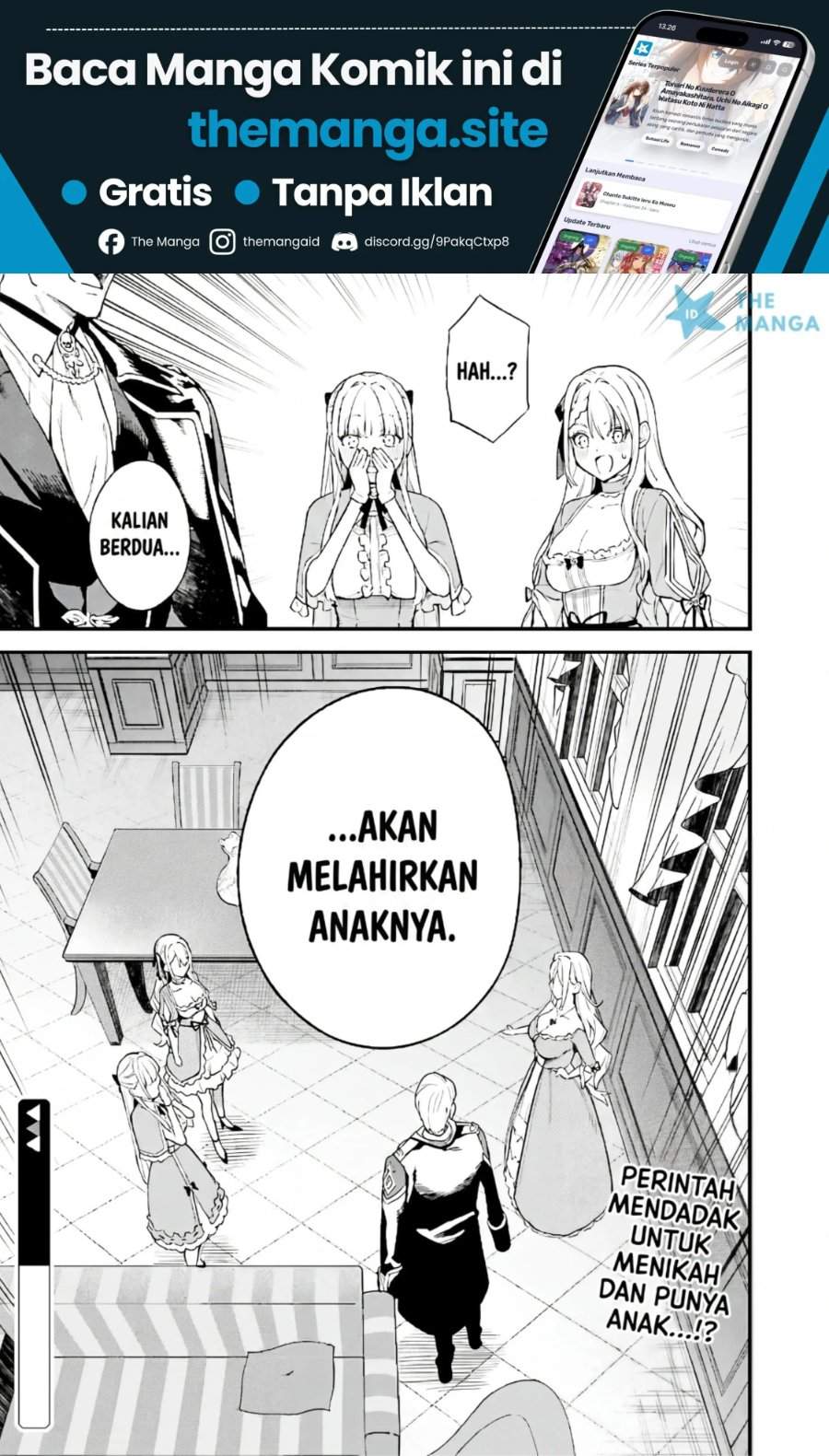 Mugen no Majutsu Shi Maryoku Nashi de Heimin no Ko to Hakugai Sareta Ore. Jitsuha Mugen no Maryoku Mochi Chapter 5