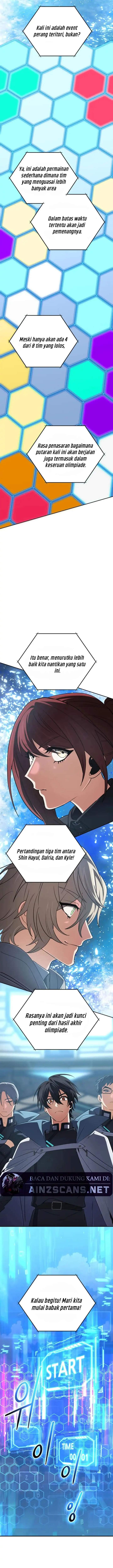 The Return of the Mythical Archmage Chapter 82