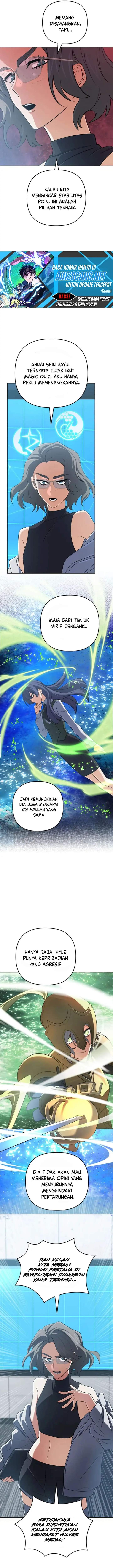 The Return of the Mythical Archmage Chapter 82