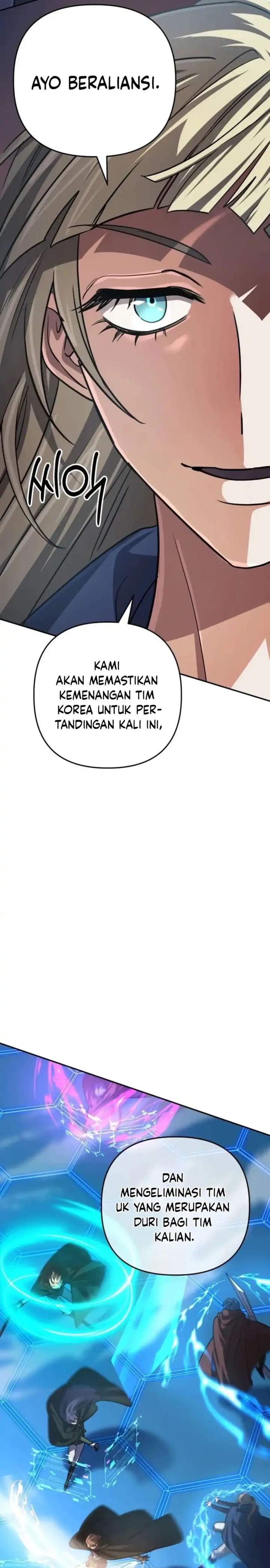 The Return of the Mythical Archmage Chapter 83