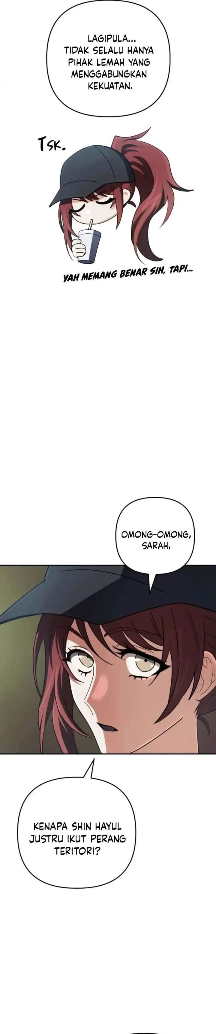 The Return of the Mythical Archmage Chapter 83