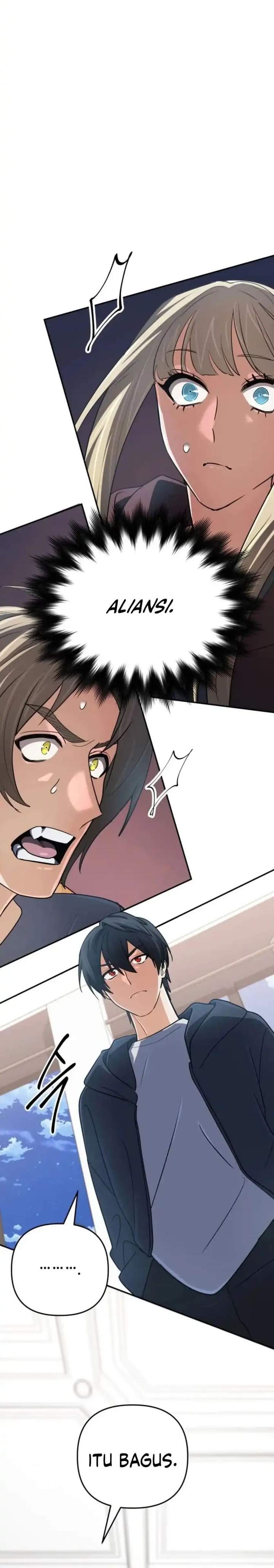The Return of the Mythical Archmage Chapter 83