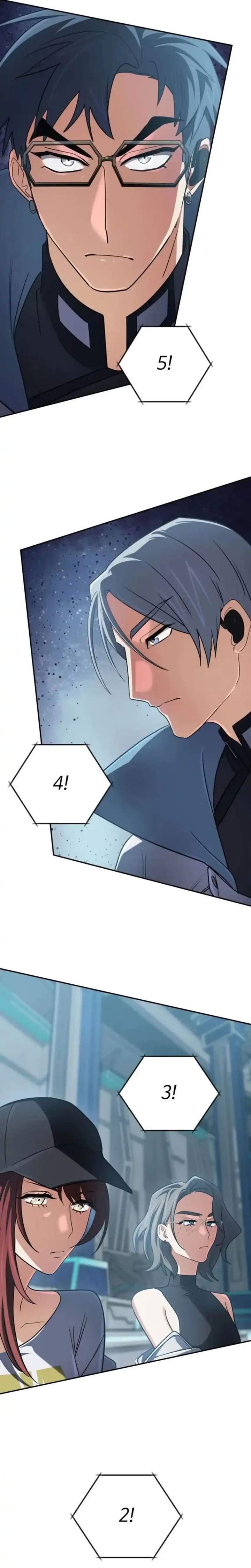 The Return of the Mythical Archmage Chapter 83