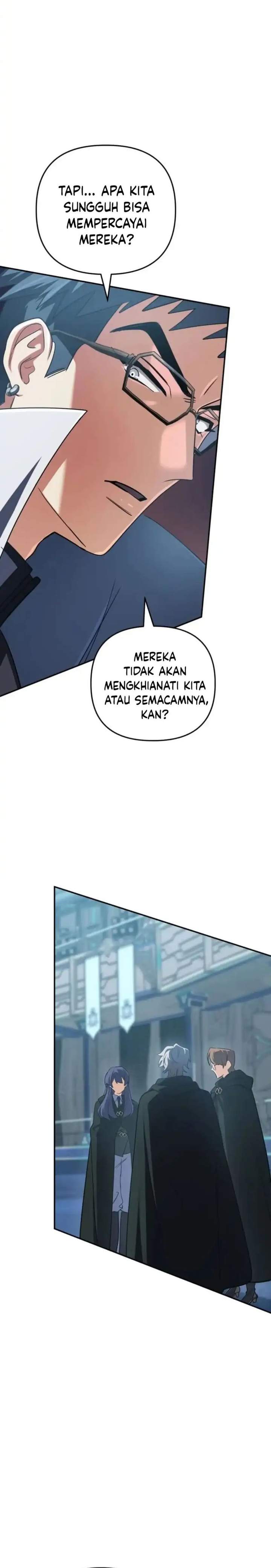 The Return of the Mythical Archmage Chapter 83