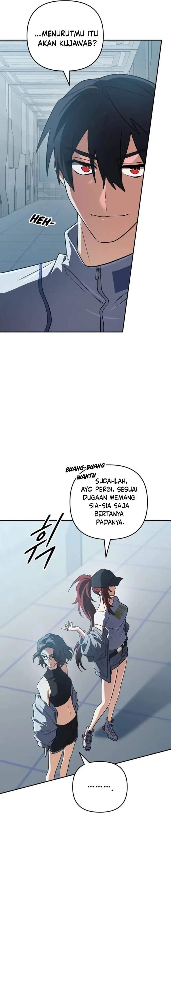 The Return of the Mythical Archmage Chapter 84