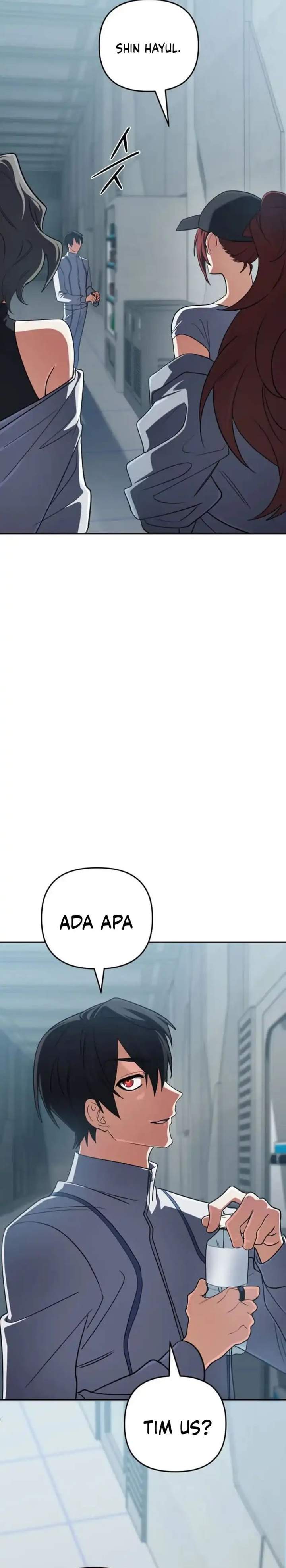 The Return of the Mythical Archmage Chapter 84