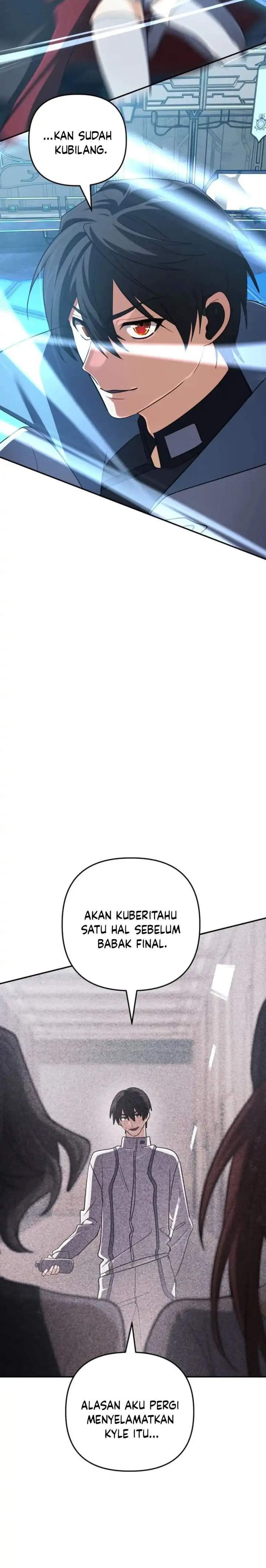 The Return of the Mythical Archmage Chapter 84