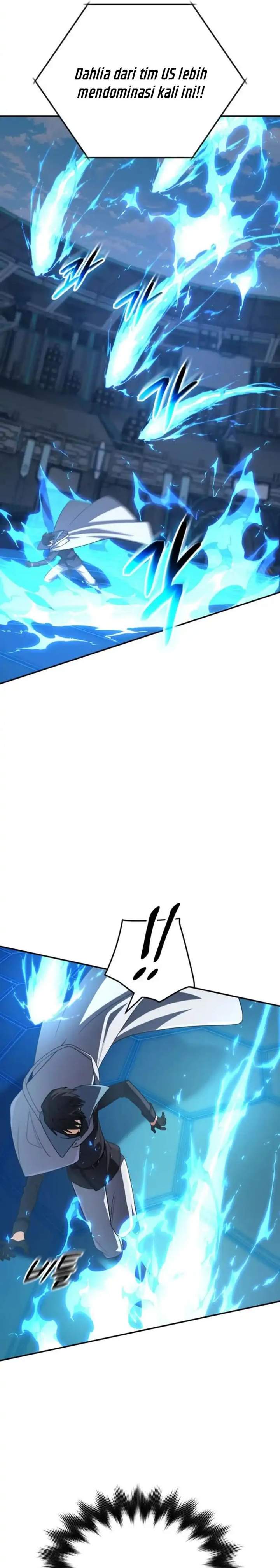 The Return of the Mythical Archmage Chapter 84