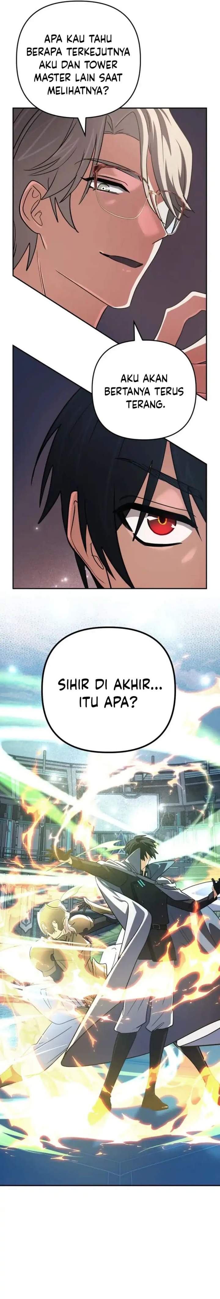 The Return of the Mythical Archmage Chapter 84