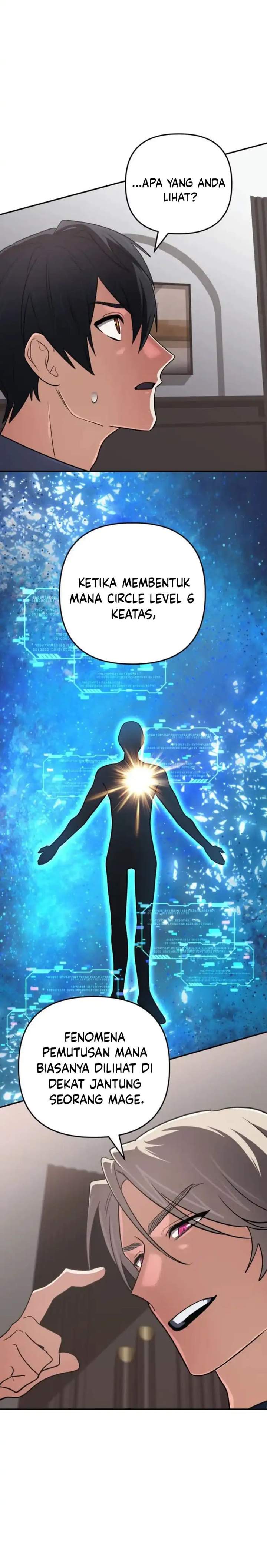 The Return of the Mythical Archmage Chapter 84