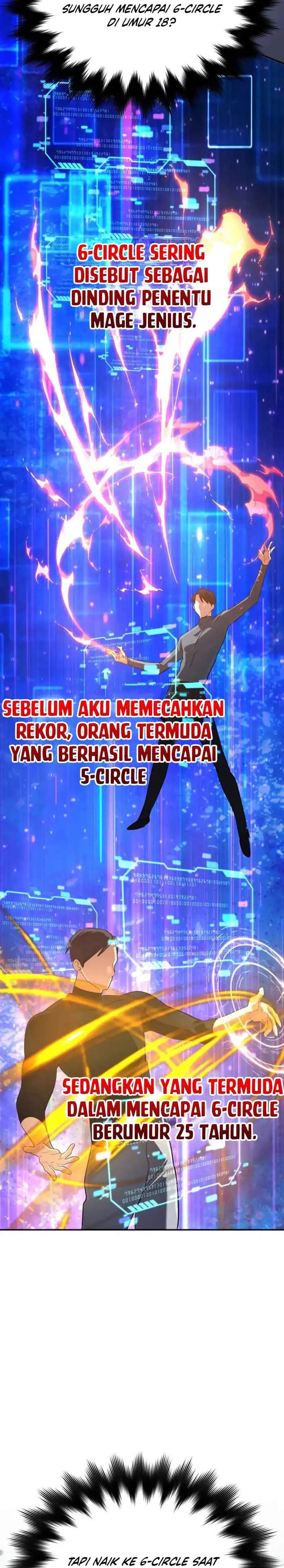 The Return of the Mythical Archmage Chapter 84