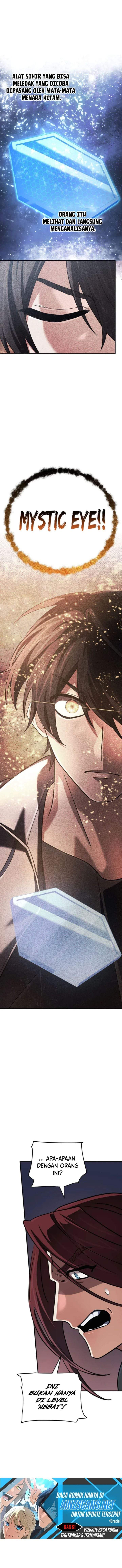 The Return of the Mythical Archmage Chapter 85