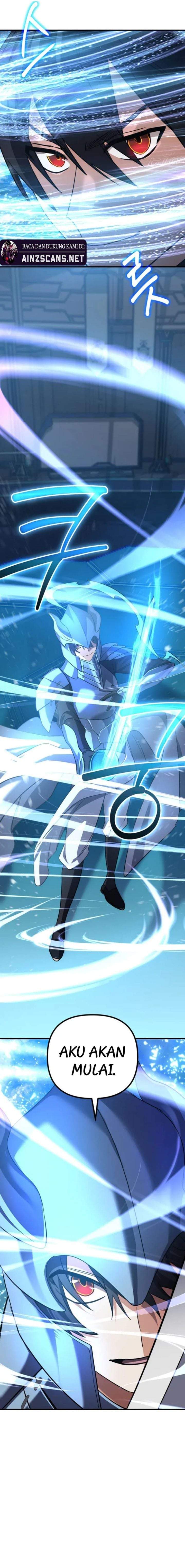 The Return of the Mythical Archmage Chapter 85