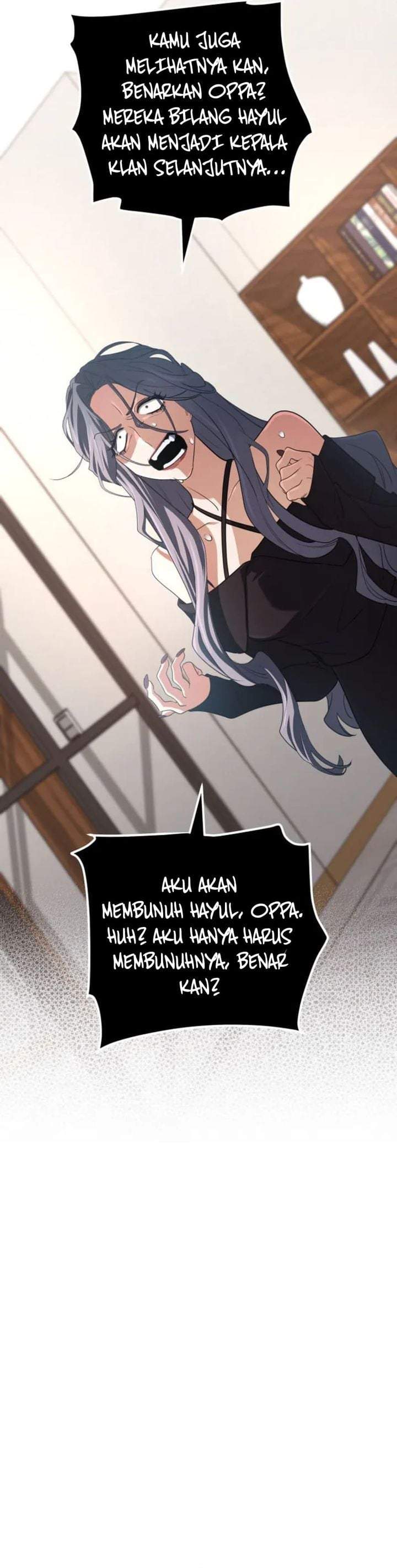 The Return of the Mythical Archmage Chapter 86