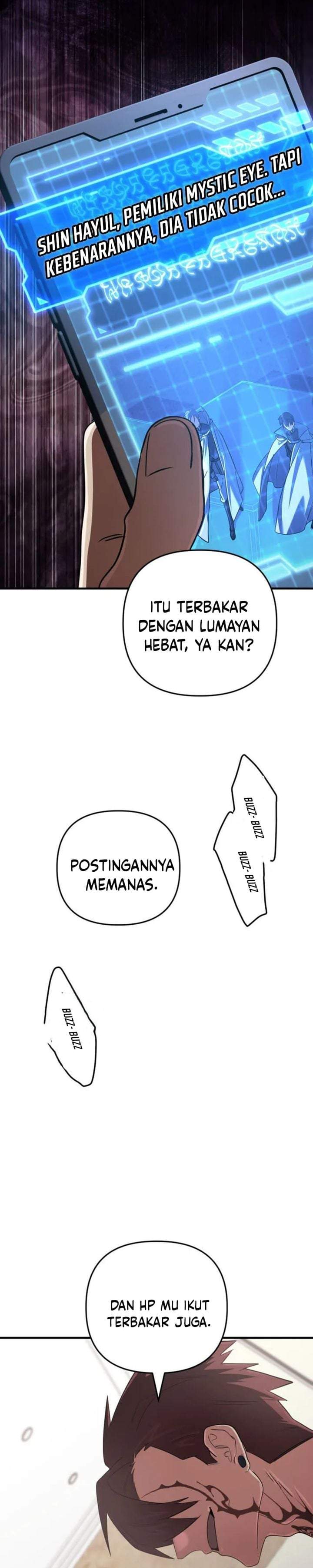 The Return of the Mythical Archmage Chapter 86