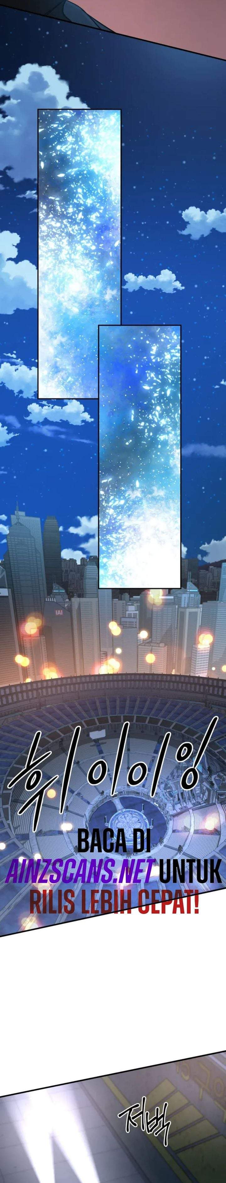 The Return of the Mythical Archmage Chapter 86