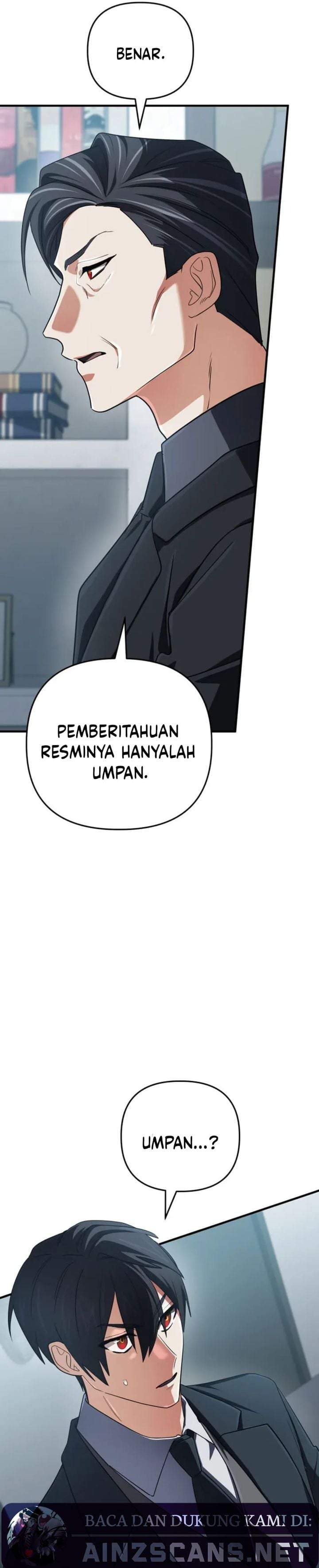The Return of the Mythical Archmage Chapter 86
