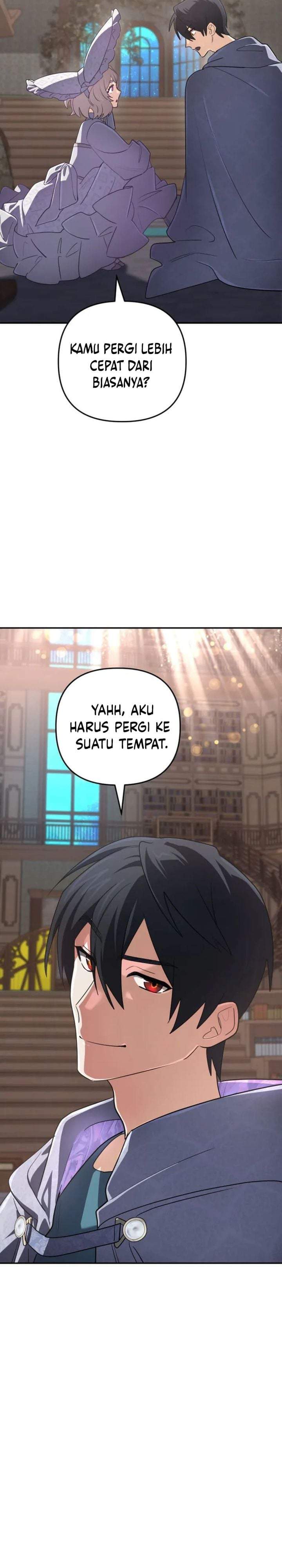 The Return of the Mythical Archmage Chapter 86