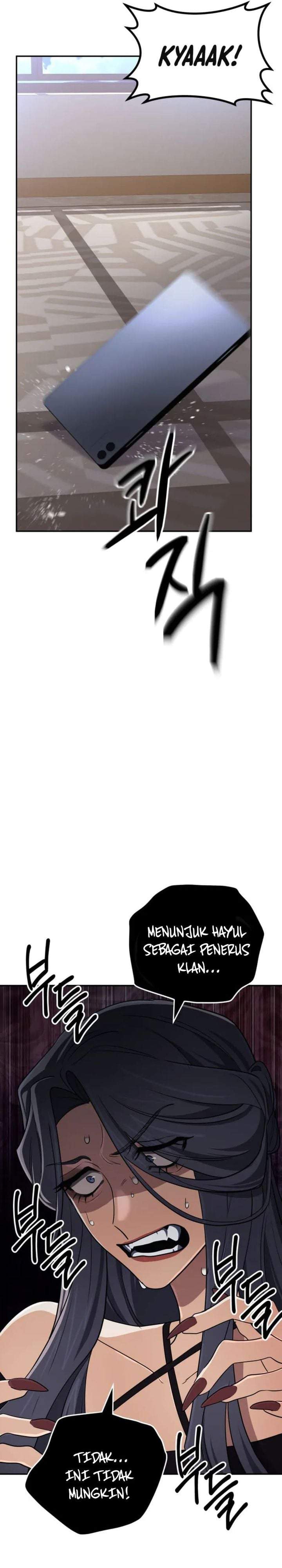 The Return of the Mythical Archmage Chapter 86
