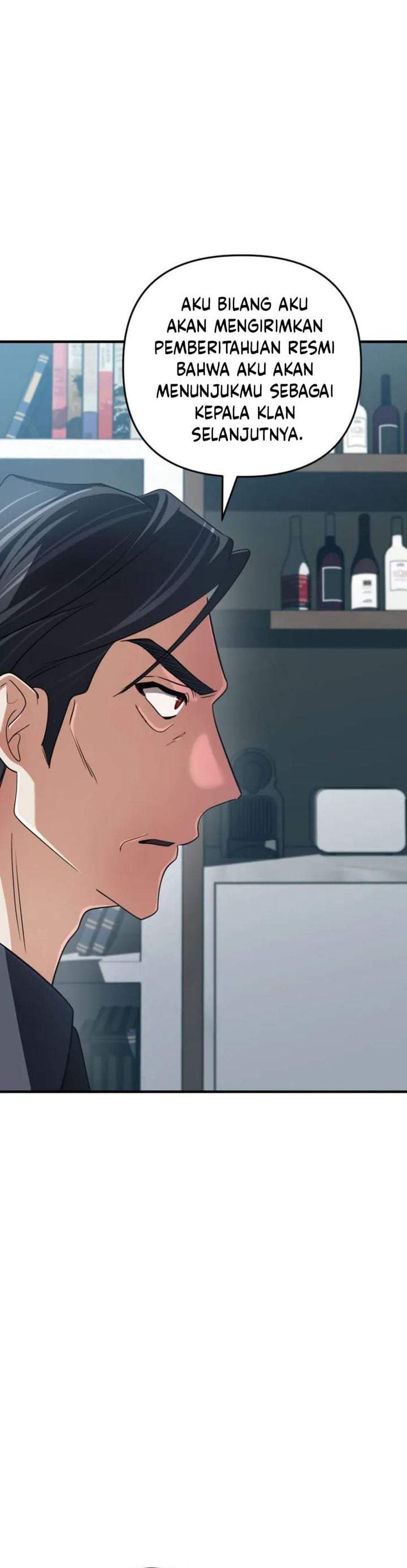 The Return of the Mythical Archmage Chapter 86