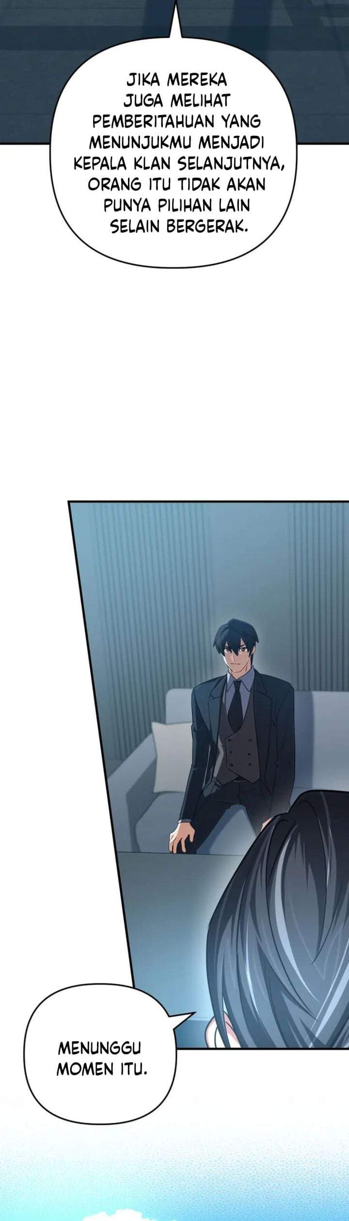 The Return of the Mythical Archmage Chapter 86