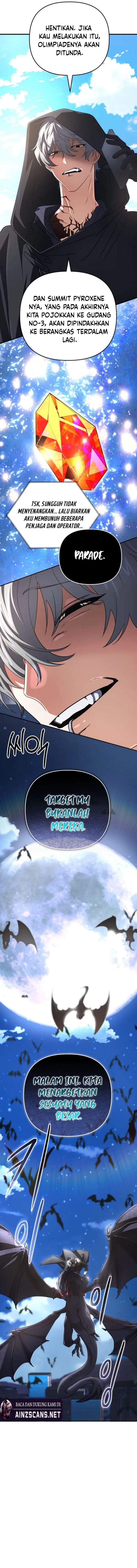 The Return of the Mythical Archmage Chapter 87