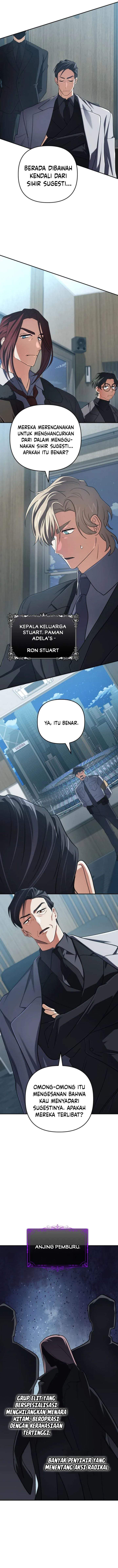 The Return of the Mythical Archmage Chapter 87