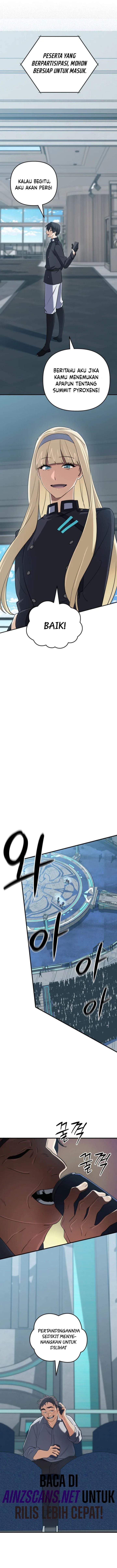 The Return of the Mythical Archmage Chapter 87