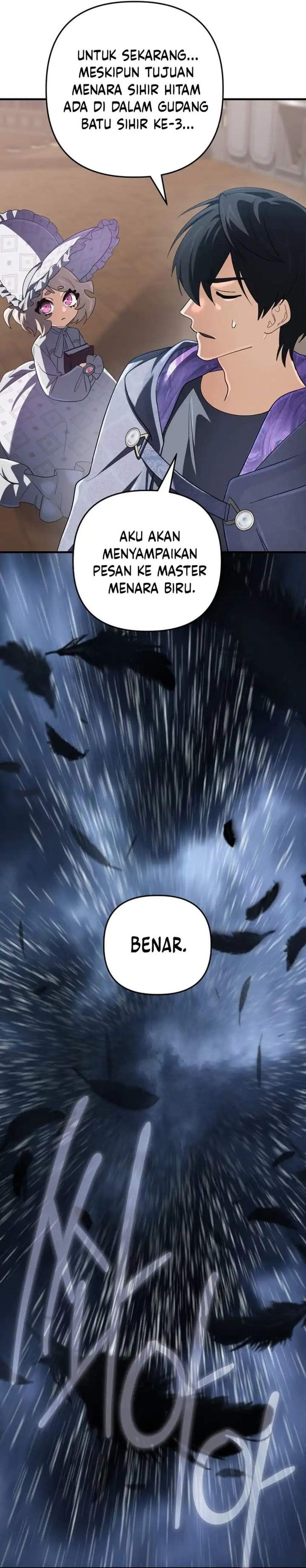 The Return of the Mythical Archmage Chapter 88