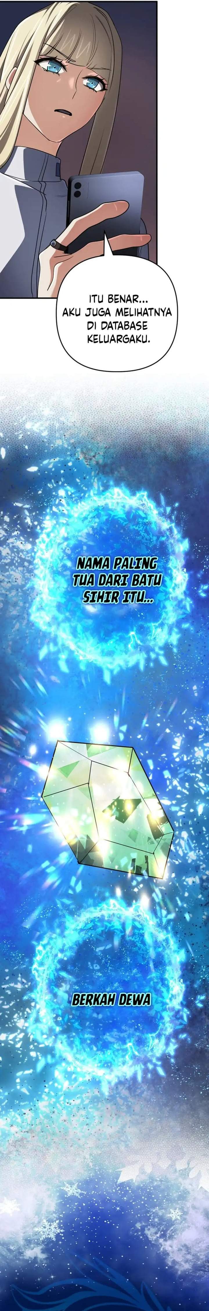 The Return of the Mythical Archmage Chapter 88