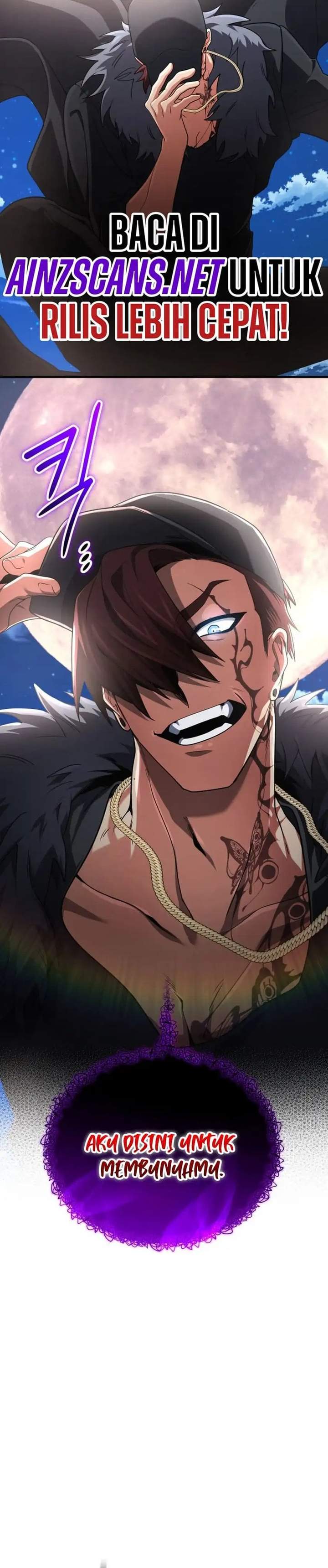 The Return of the Mythical Archmage Chapter 88